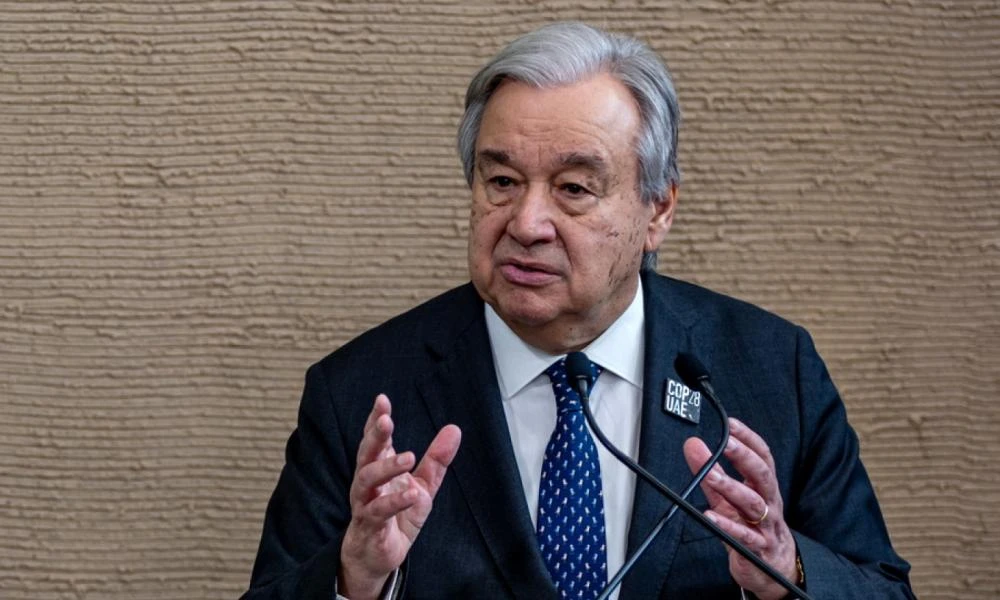 ΟΗΕ: Δεσμευτικές οι αποφάσεις του Διεθνούς Δικαστηρίου - Όλες οι πλευρές να συμμορφωθούν με αυτές